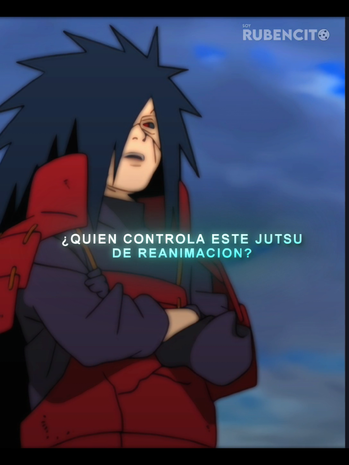 Madara vs la alianza shinobi 🤯🔥 Doblaje latino 🔥 #fyp #parati #madara #narutoshippuden #naruto #naru_sq #nameless_sq #soyrubencitoxd 