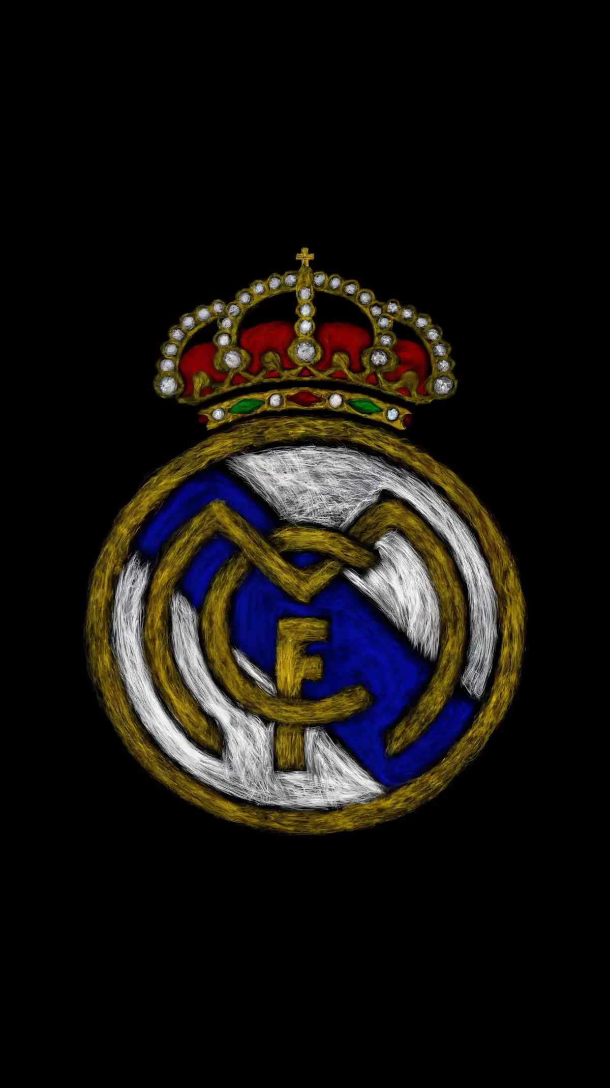 #Real Madrid#ريال_مدريد #شنو_رأيكم #رسم #الامام_علي_بن_ابي_طالب #الامام_الحسين_عليه_السلام🍂 