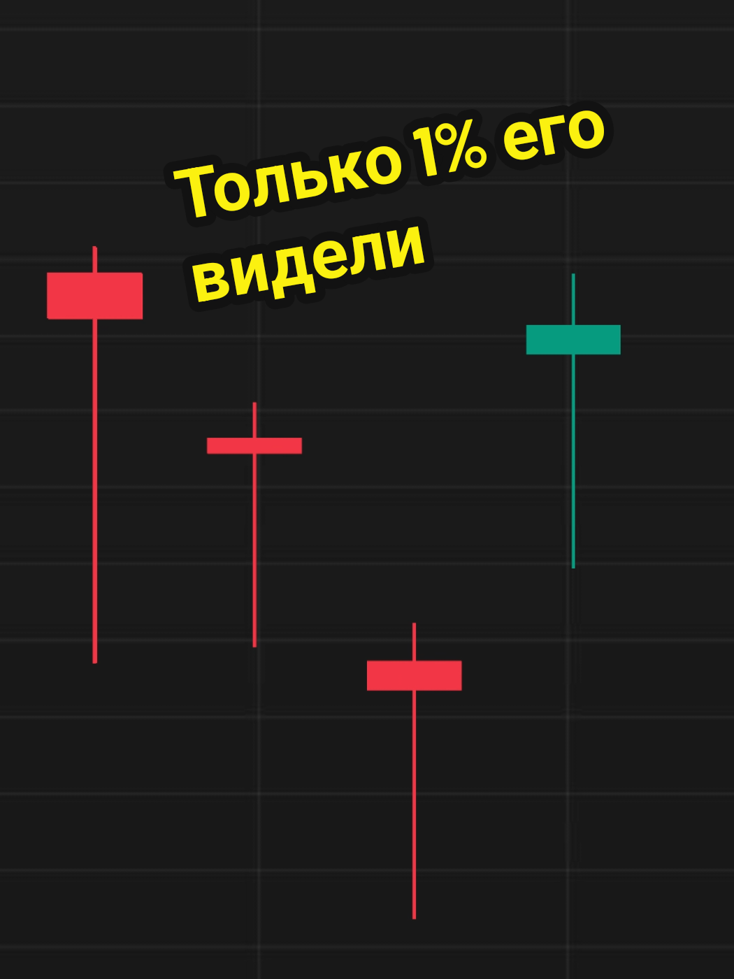 Меньше 1% трейдеров встречали этот паттерн #паттерны #форекс #трейдинг #обучениетрейдингу #трейдингобучение #крипто 