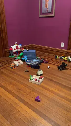#kids#magic#wishfulthinking#momlife#neverending#toys