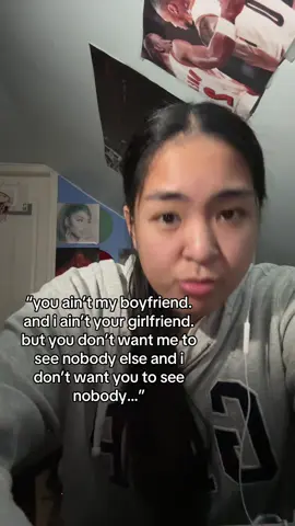 for all the situationships out there #ARIANAGRANDE #BOYFRIEND