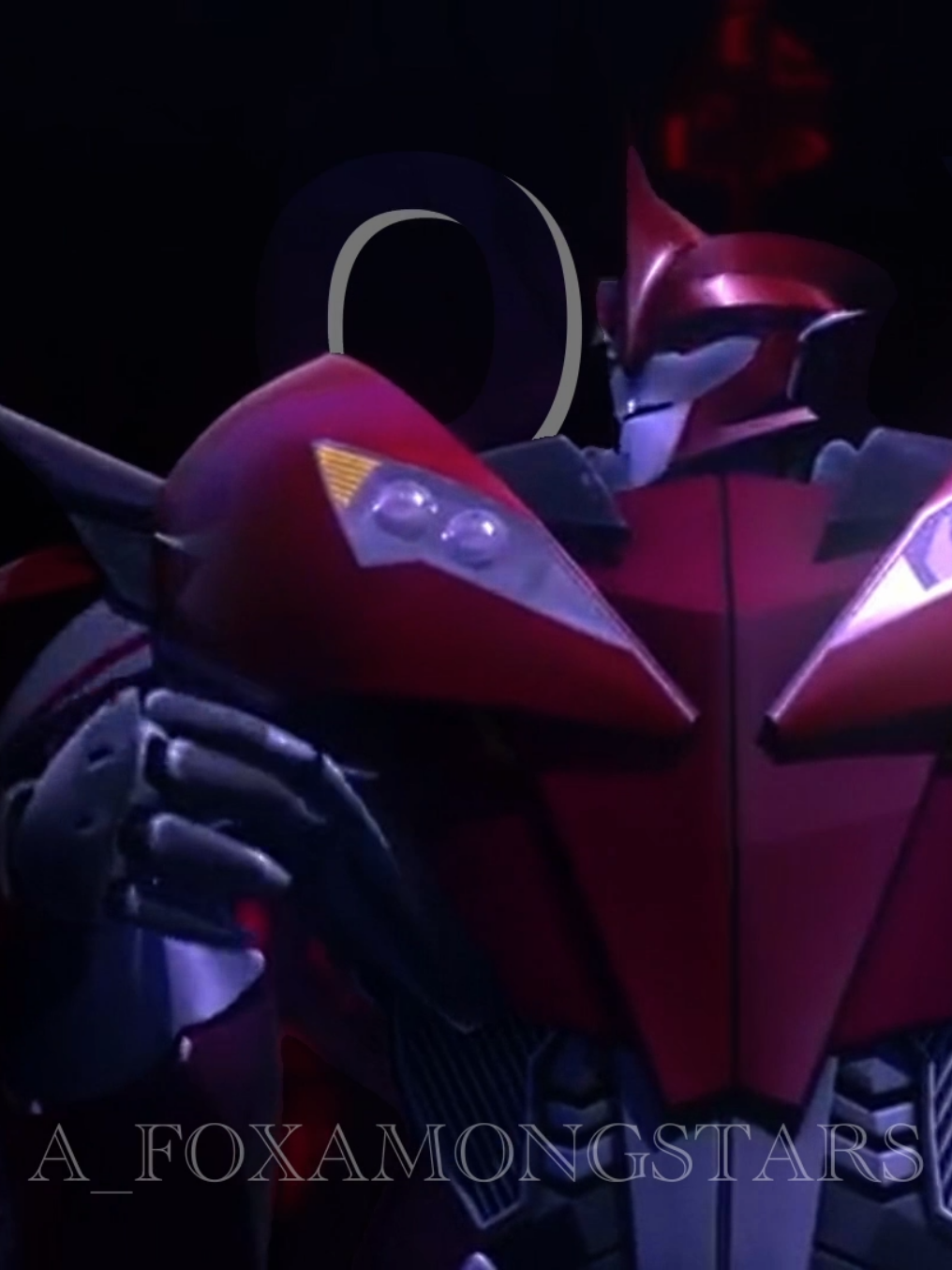 Finally deciding to post this cause the Transformers hyperfixation is not in fact fading #Knockout #Knockouttransformers #knockouttransformersprime #knockouttfp #transformersprime #transformers #tfp #tfpknockout #transformersprimeknockout #transformersknockout #edit #tfpedit #tfpknockoutedit #knockoutedit 