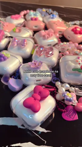 #earphones #freecasing 