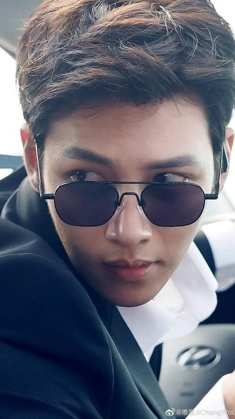 Ji Chang Wook The K2 Version Korean Actor Favorite #jichangwook #thek2 #kdrama #action 
