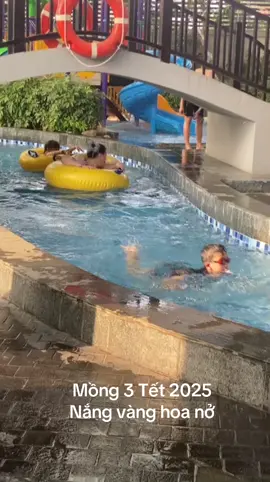 Water Park - Lynn Time Thanh Thuỷ