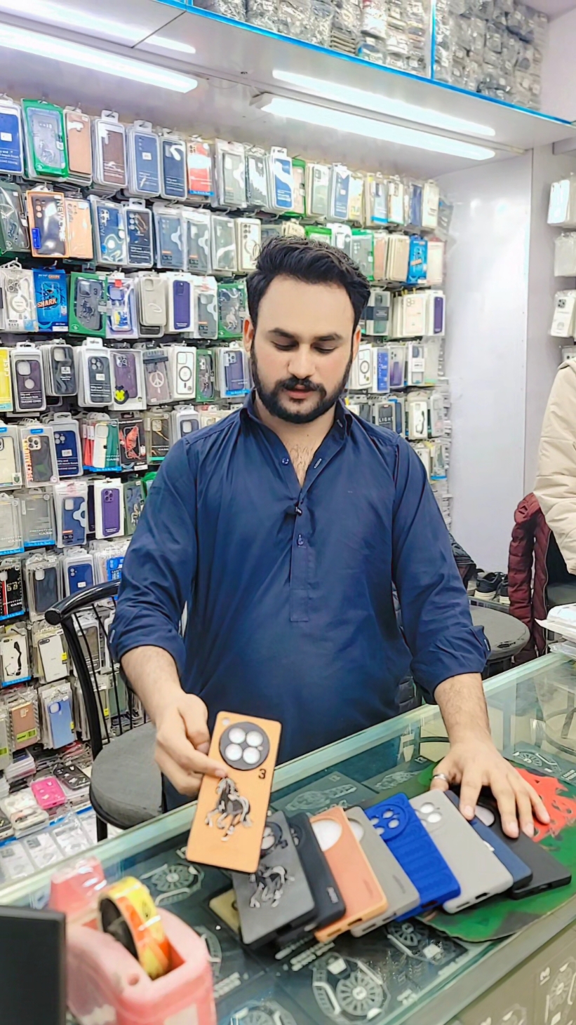 Replying to @irfan_alee_125 apk mobile ka Knsa Model hai ?