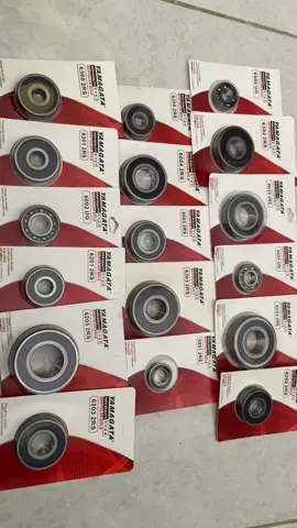 Bearing roda yamagata yuk silahkan cek keranjang kuning toko kami, Jangan lupa di order gaizz🤗🥳💃#bearing #sparepartmotor #sparepartmurah #sparepart #honda #yamaha #suzuki #kawasaki 