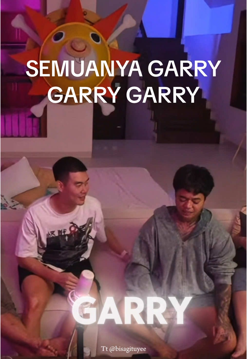 Semuanya garry garry garry #marapthon2 #a4clan #a4a #ybrap #lyouka #tierison #tepe46 #garryang @YB @Garry Ang @Yukatheo @tierison 