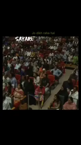 #wo shayre hai @saad @shazada 