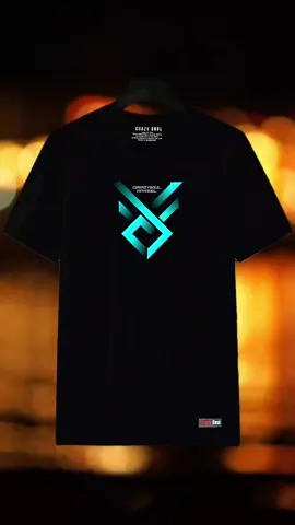 Kaos Distro Pria Creazysoul Apparel Motif Geometry #kaosviral #kaosdistro #kaosapparel #apparel #kaoslebaran 