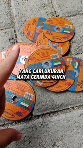 MATA GERINDA 3INCH / 4INCH #matagerinda #matagerindamultifungsi #matagerindagergajikayu #gerinda #tipsandtricks #apr #naairahach #viralvideo #ternding #ap124 #ap118 