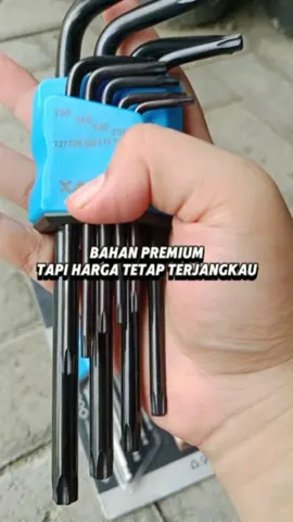 KUNCI L APR AP74 & AP75 #kunci #matal #kunciL #adaptor #impact  #setkunci #kuncilbintang #Lbintang #kuncilhexagonal #kuncilset #kunciltorx #kuncilspline #crmo #apr #montir #alattukang  #naairahach #fyf 