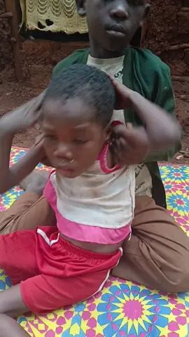 Hello brethren, praise God! I greet you all. Our organization focuses on helping orphans because I understand the difficulties they face. Our sister Angel has indeed faced a great deal of hardship, as both of her parents have passed away. She currently lives with her grandmother, and her health condition is not good at all. Additionally, Angel is unable to walk due to her condition and is in need of a wheelchair. Keeping her in our prayers. May God bless you all for your generosity and kindness.#mugabosharifudad4allkids #god #Intly #god #viralvideo #foryou #baby #uk #usa #godslove #us #uk #newyork #uk   #maygodblessyou @REDEEMER'S HOPE ORPHANAGE@OMEGA FIBROID HERBS SOLUTION @ياسر بن راشد. @Think Ark @REDEEMER HOPE ORPHANAGE @REDEEMER HOPE ORPHANAGE @REDEEMER HOPE ORPHANAGE