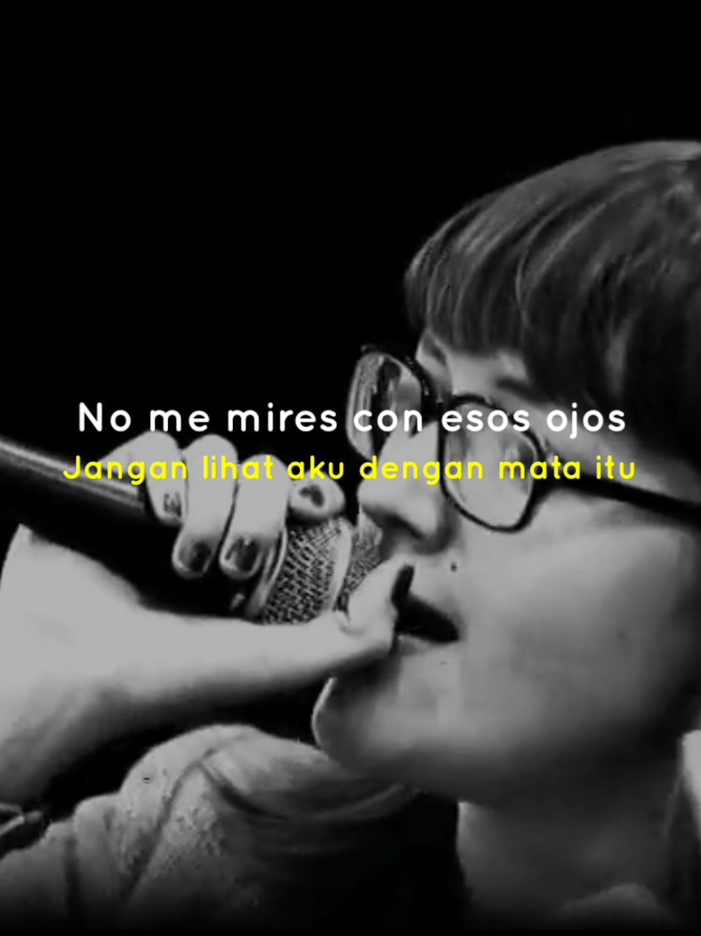 FOLLOW,LIKE, & SHARE  🎵SONG: Impacto 🎤ARTIST: Enjambre #impacto #enjambre #lirikterjemahan #spanyol #fy 