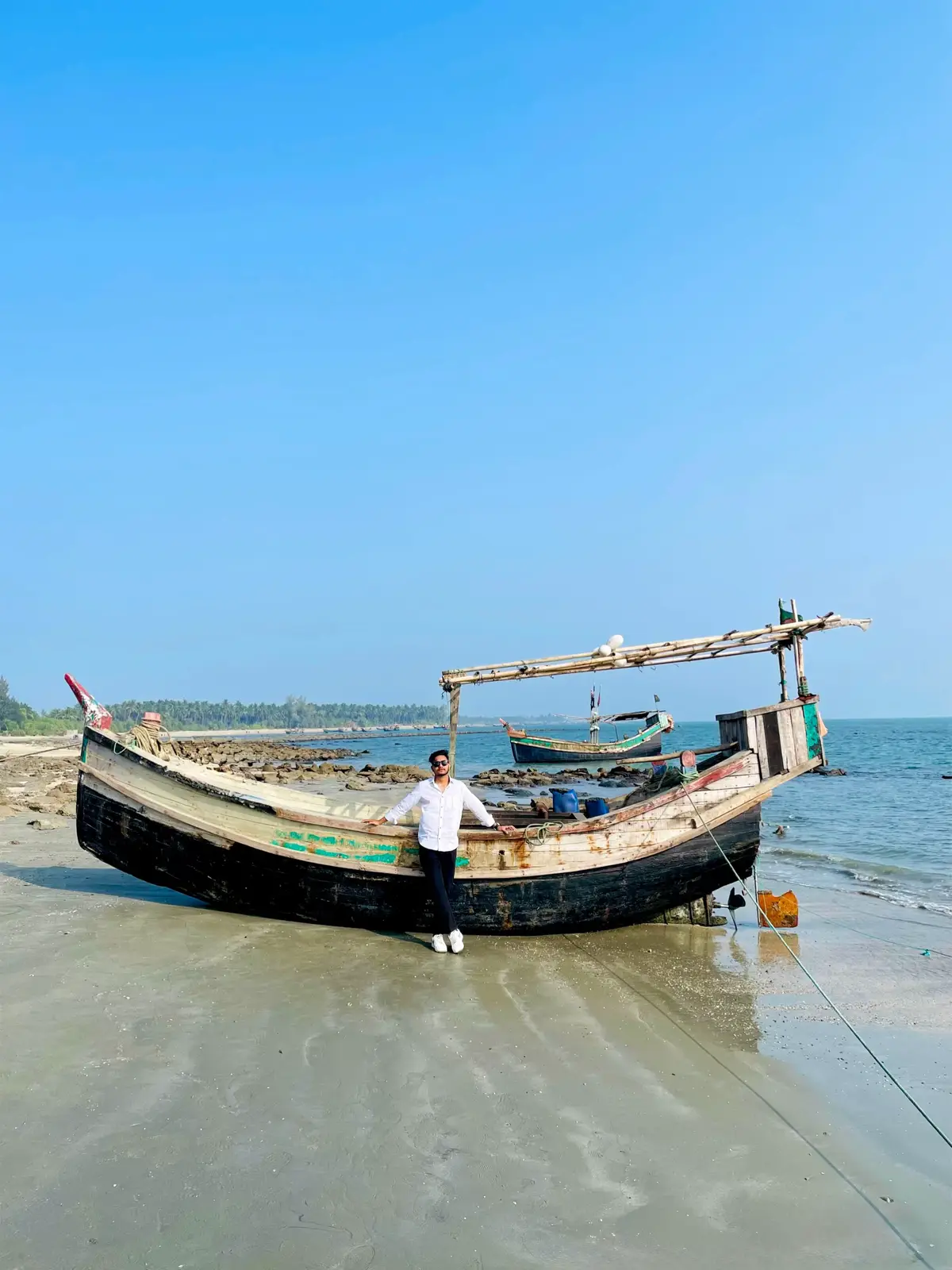 📍প্রবালদ্বীপ সেন্টমার্টিন