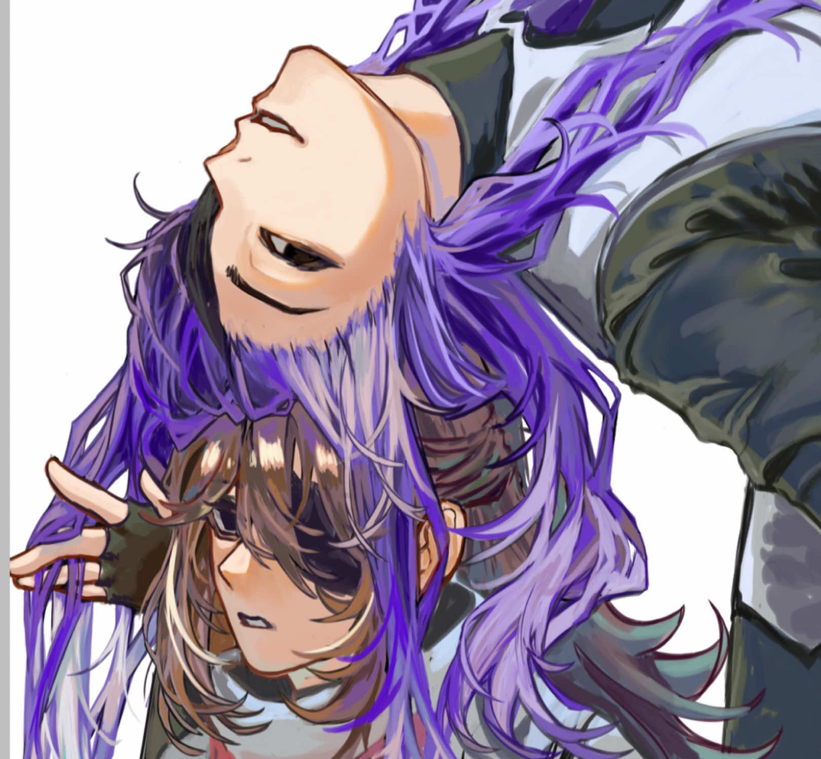 ft : @!! 𝐌ᴏɴᴏᴋᴀ 𝐀ʀʟᴇᴛᴄᴀғғ 🪽 ib : og || copy link please???… [I'm too shy to invite her to collab together so I drew this]   — #fujibara #reiko || #monokaackerman — . . . . . . . . . . . . . #collab #oc #monoka #fujibar#fujibaraintx #drawings #digitalart #ガチャクラブ #gacha #icanttween #uglyedit #ガチャクラブ #?gachtrend♡? #gachalife #fypplease #pyp #fyp #pyf #foryou #lewatberanda #xybca #xybcafyp #trend 