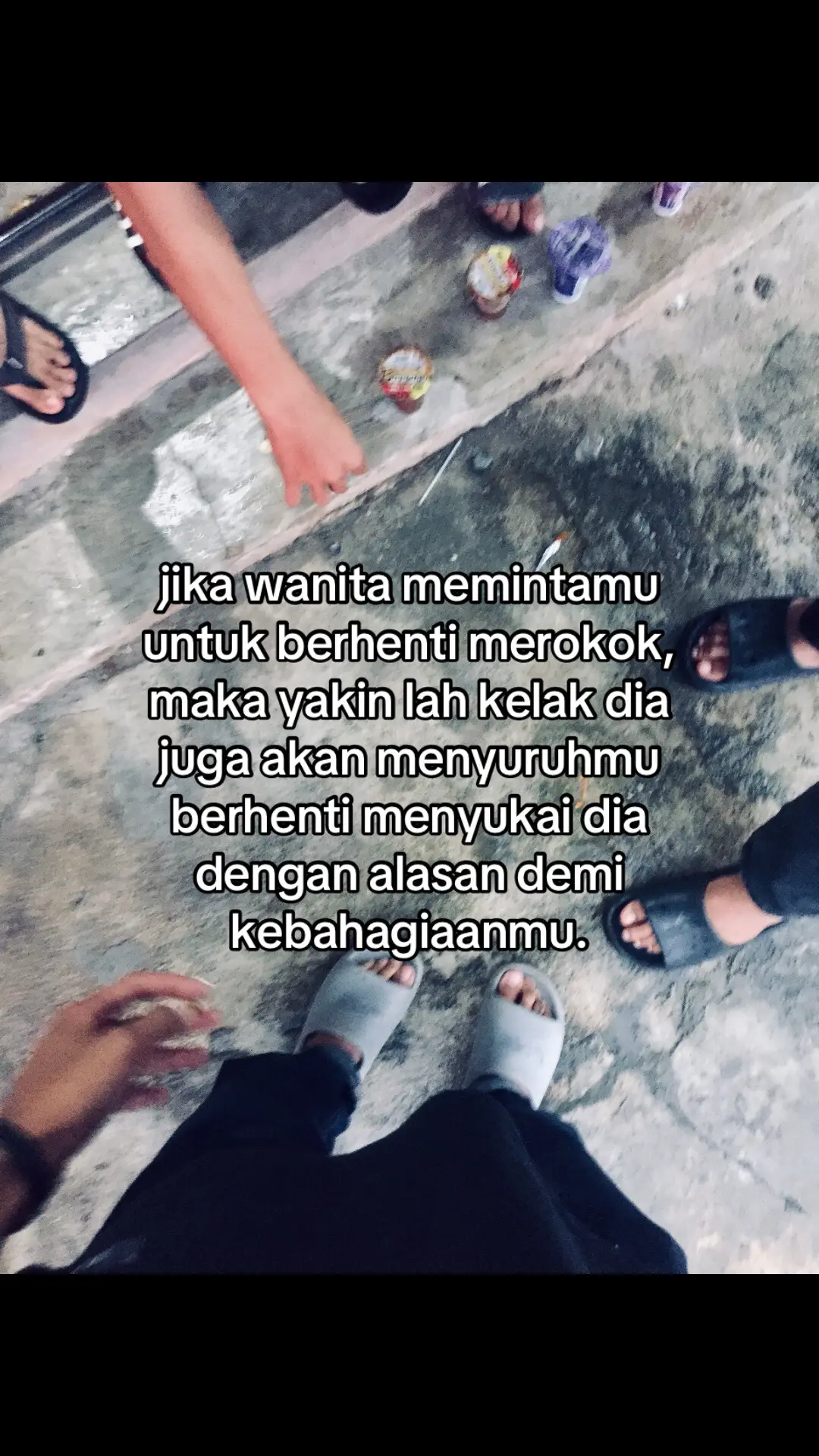 #fyp #beranda #galaubrutal #sadstory #foryoupage #sadvibes #katakata #quotes #merokok #sadvibes🥀 #fy 