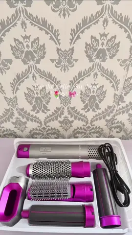 Stay young 5 in 1 Hair Curler ˚˖𓍢ִ໋🌷͙֒✧˚.🎀༘⋆ #foryou #fyp #haircurler #CapCut #stayyoung #stayyoung5in1hairstyler #stayyoung5in1 