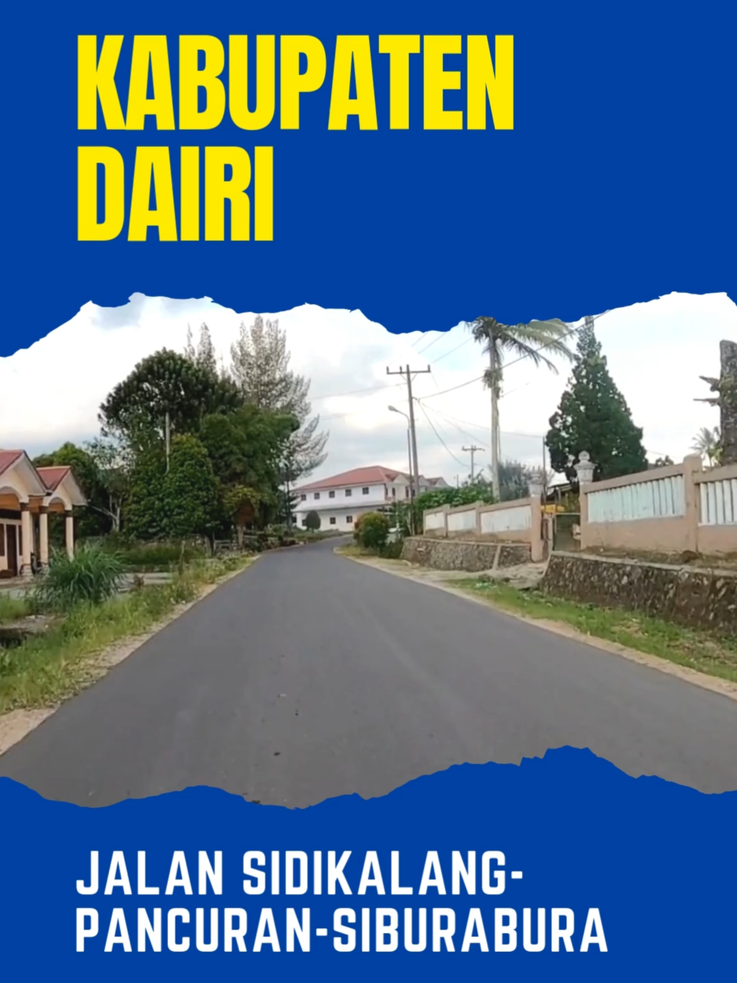 SIDIKALANG #sidikalang #sidikalang_dairi #dairi #jalan #jalanjalan