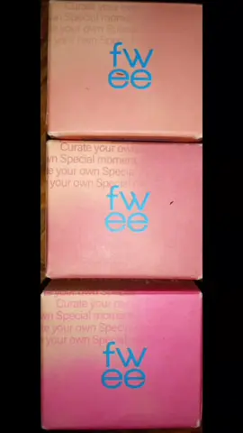 The best viral item on TikTok  Pudding Pot! Experience the unique, bouncy texture that blends effortlessly on both lips and cheeks for a soft blurred finish. Discover 30 stunning shades of matte Lip & Cheek! I tried the colors of without on my lips and Faded on my cheeks. they are beautiful and blend very well. @fwee official  #puddingpot #blurry #lipsandcheek 
