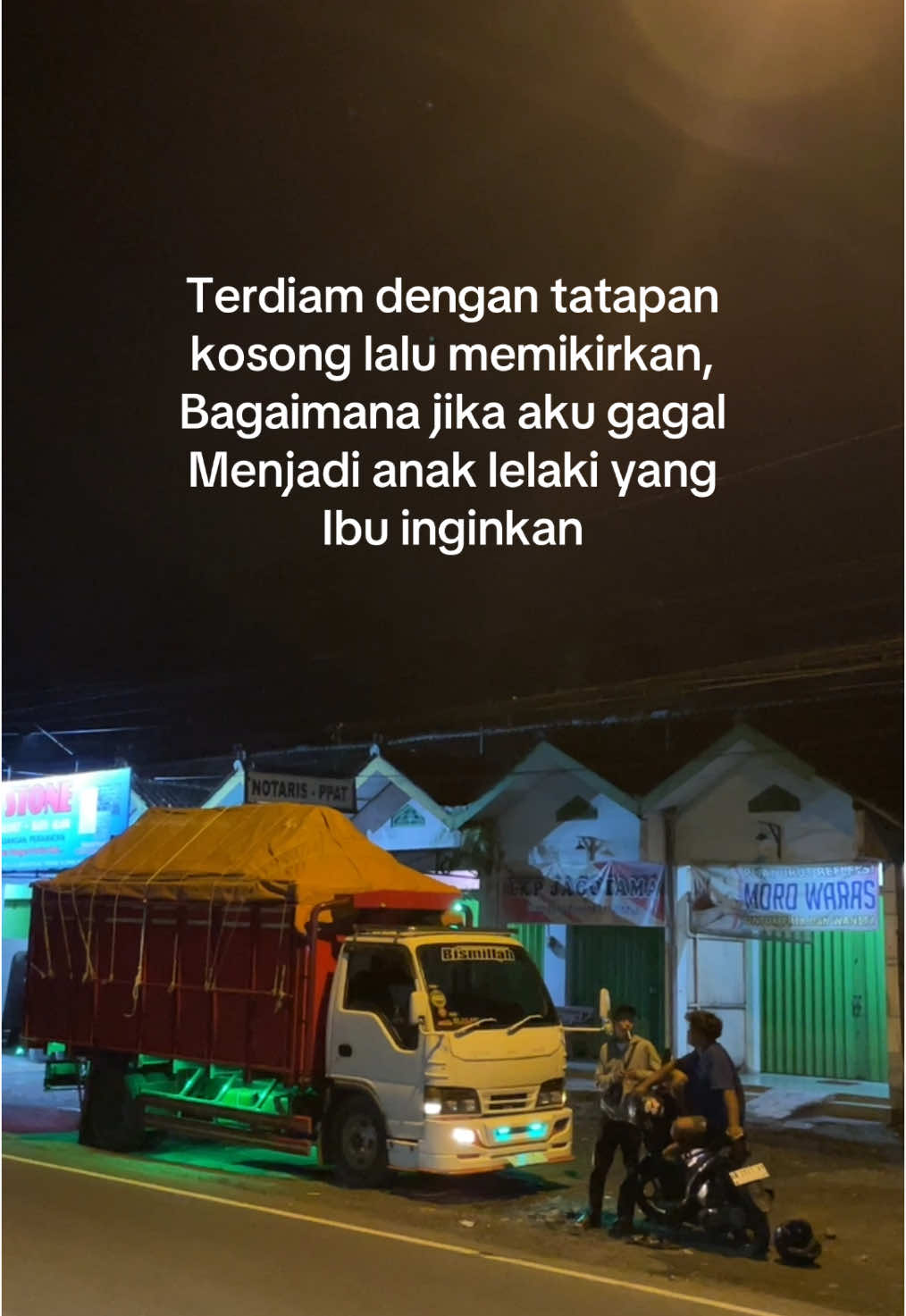 🙂‍↕️#capcut #storytruck #fyp #storytime #truckmania #ly #storywhatsapp #truckdriver #lewatberanda #cantermania #masukberanda #perjuangan #truckmaniaindonesia 