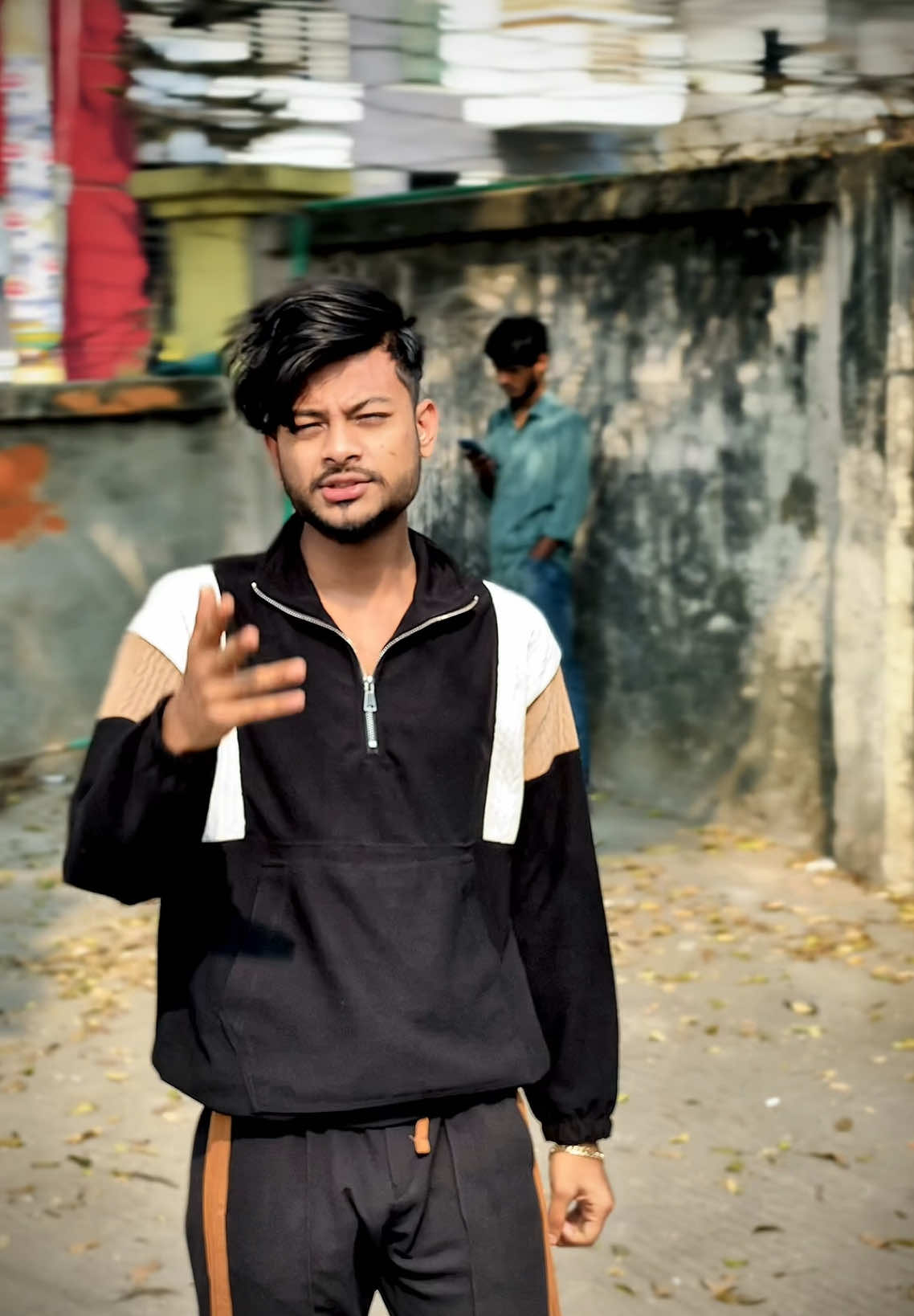 Tar thakar e dorkar nai😇💔🥀…………….#fyp #tending #tiktok #foryou #emon_530 #foryoupage #bdtiktokofficial 