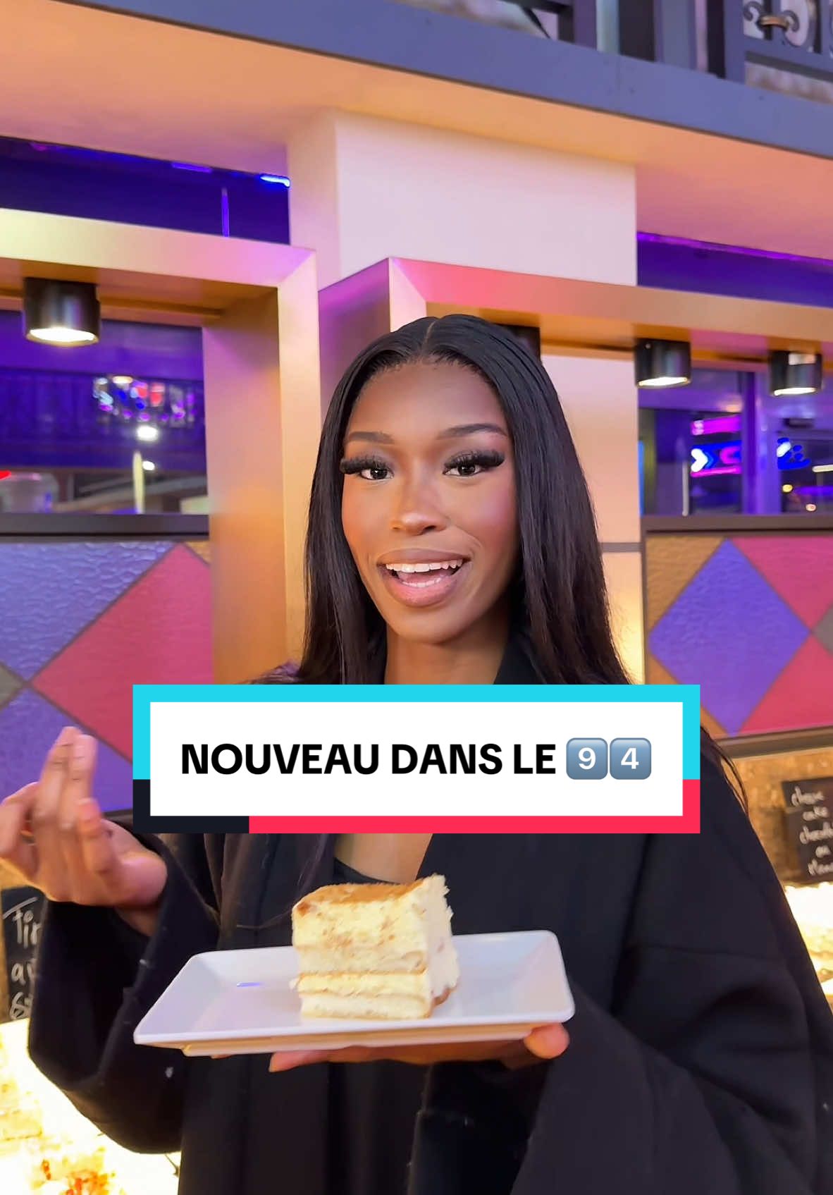 NOUVEAU BUFFET À VOLONTÉ DANS LE 94 📍 . 📍Centre commercial Auchan (Val de Fontenay), 94120 Fontenay-sous-Bois —-  🚀 + de 150 plats & des boissons à volonté (soirs et week-ends) dans un univers futuriste  🕦 7j/7 de 12h à 14h30 & 19h à 22h30 ——- #restaurant #resto #buffetavolonte #globetrotter #food #foodporn #sushi #foryou #yummy #foodblogger 