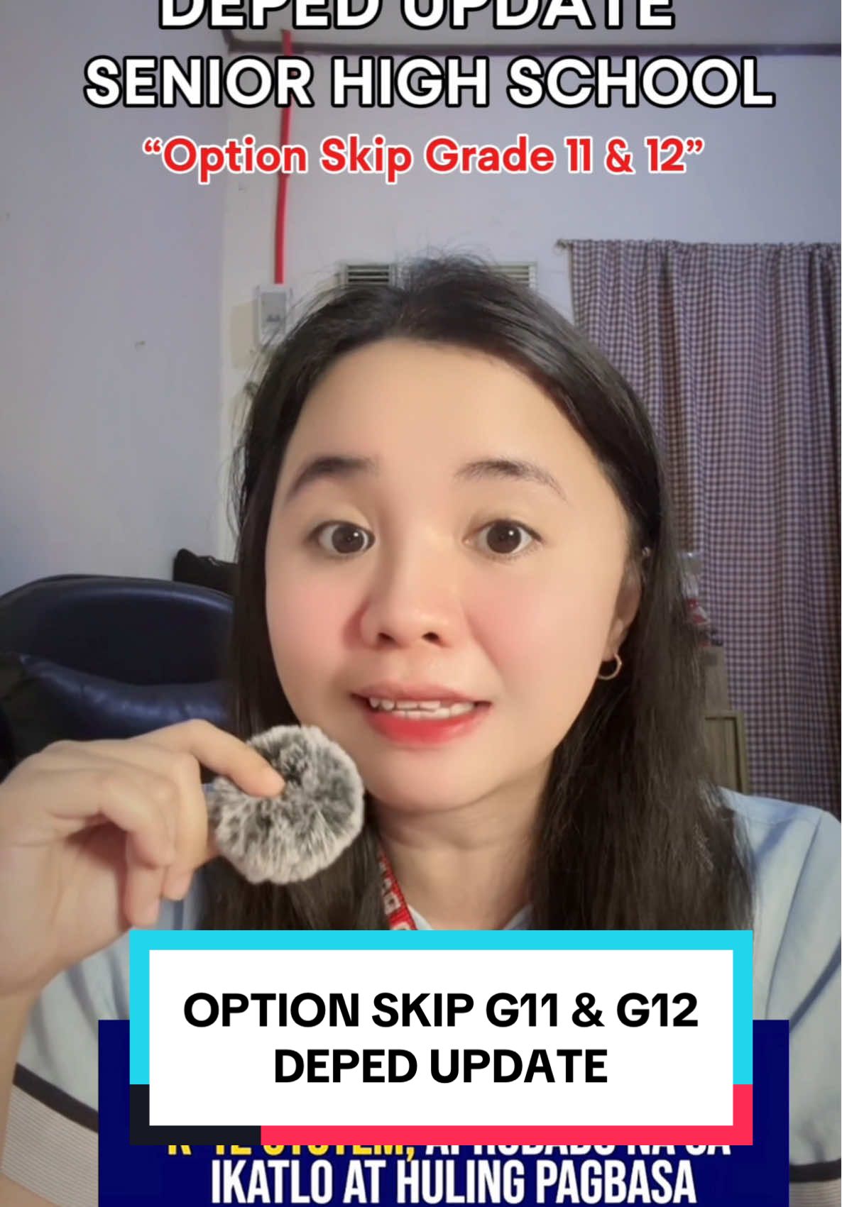 SINO DITO ANG MGA JUNIOR AT SENIOR HIGH SCHOOL? 👋👋 #maestra #shs #seniorhighschool #highschool #juniorhighschool #college #momoftiktok #ofw #mommiesoftiktok #school #publicschool #privateschool #students #g10 #honorstudent #deped #honorsexam #viral #fyp #trending #elementarydays #newsupdate #foryoupage #g11 #g12 #skipseniorhighschool #stem #humss #tesda 