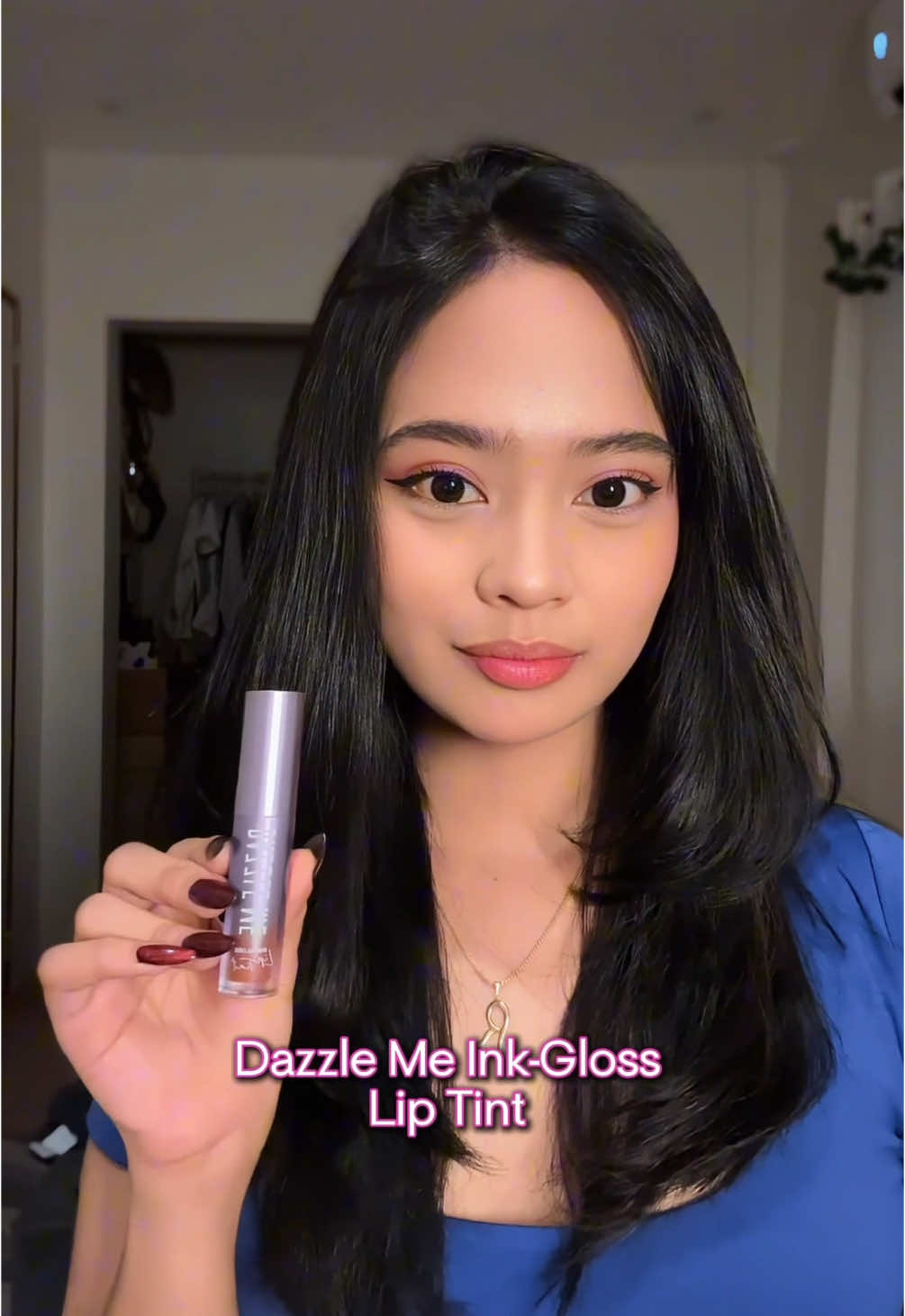 Twinning & Winning Perfect lip shades for you and your bestfriend! #dazzleme #dazzlemeinkgloss