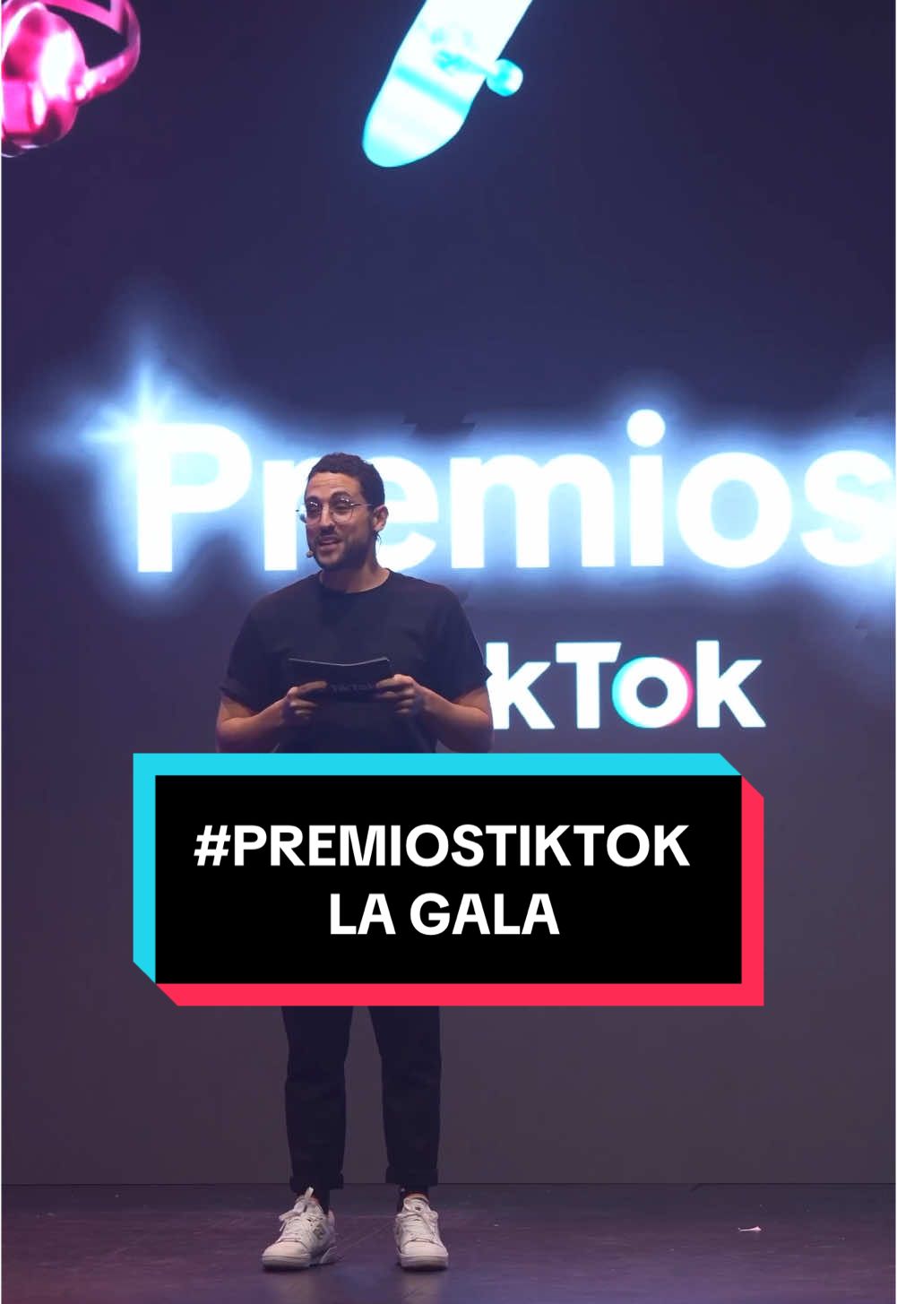 #PREMIOSTIKTOK: EL AFTERMOVIE 🍿 Gracias a todxs por hacerlo especial ❤️ ¡Nos vemos en los próximos Premios TikTok!