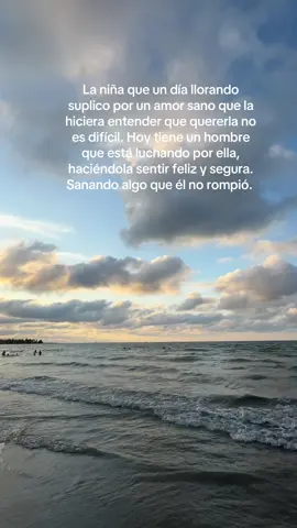 Todos los días de mi vida, le doy gracias a Dios por ti.❤️‍🔥 #fty #amor #paz 