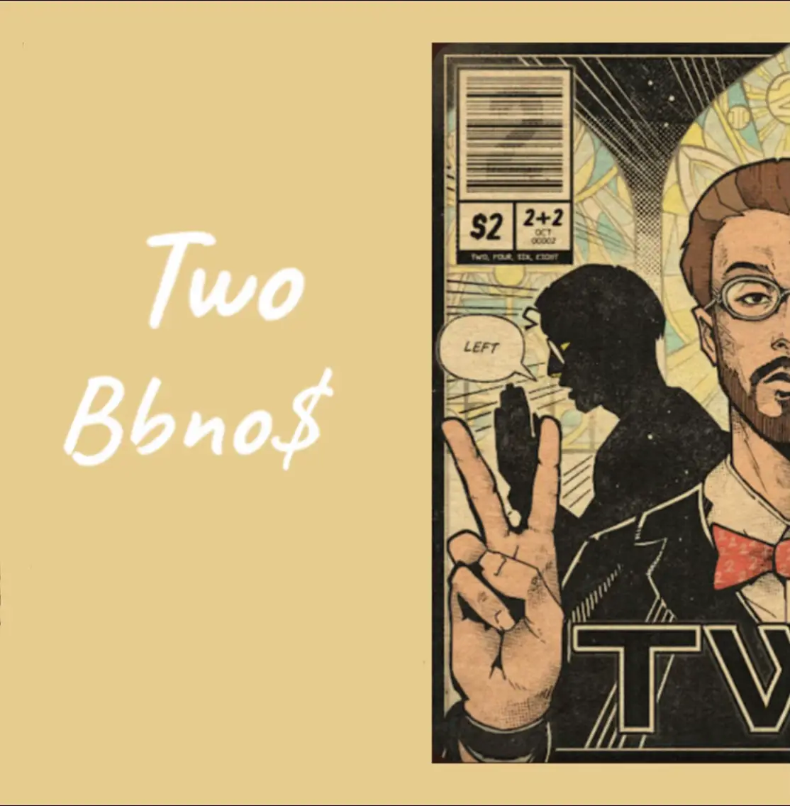 Two(bbno$)#two #SONGS #music #bbno$ #lyrics #tiktok #viral #fyp #FORYOUPAGE #see 