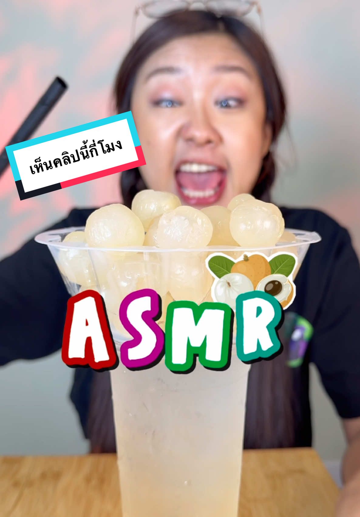 เห็นคลิปนี้กี่โมง? 😅 #เปลวหมวกแดง #คนไทยเป็นคนตลก #asmr 