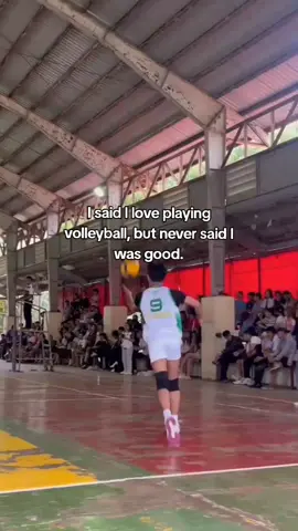 I'll be better soon!🥹 #fyp #volleyball #foryou 