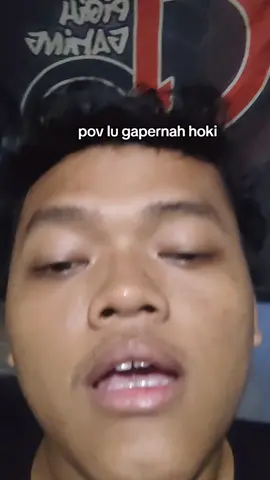pensi gue #fiqihjebeh #king 