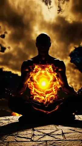 🔥 Awaken Your Inner Fire 🔥 Your solar plexus chakra is your center of power, confidence, and transformation. When this energy flows freely, you radiate strength, purpose, and limitless potential. Let this be your reminder to step into your power and embrace your true self. Top 3 Affirmations for Solar Plexus Activation: 💛 I am confident, strong, and fearless in all that I do. 💛 My personal power is limitless, and I use it to create my best life. 💛 I trust myself and my intuition to guide me toward my purpose. 🌟 Take a deep breath, feel the energy, and comment ‘I AM POWERFUL’ to affirm your strength! 🌟 #innerpower #solarplexuschakra #energyhealing #chakra #spirit 