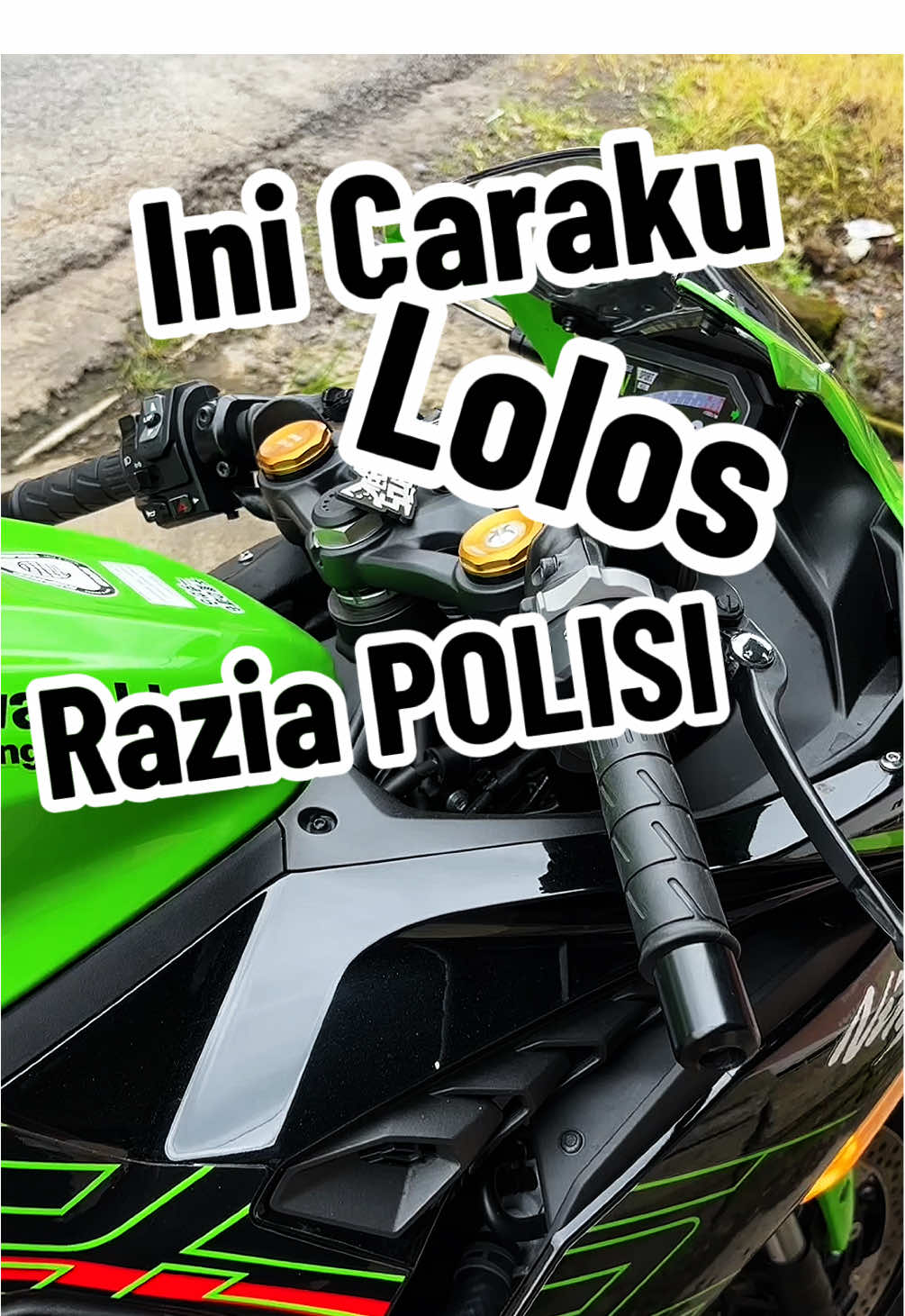 Peredam suara knalpot #zx25rr #zx25r #knalpotracing #Knalpot #dbkiler3suara #dbkilleroff #mastri89 