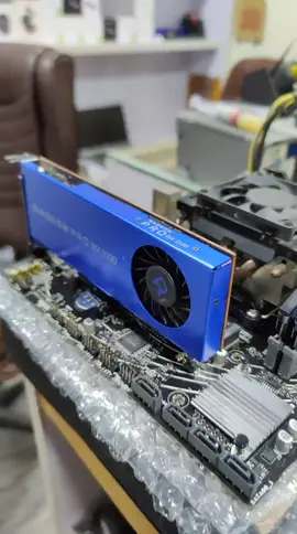 wx 3100 4 gb gpu low profile 