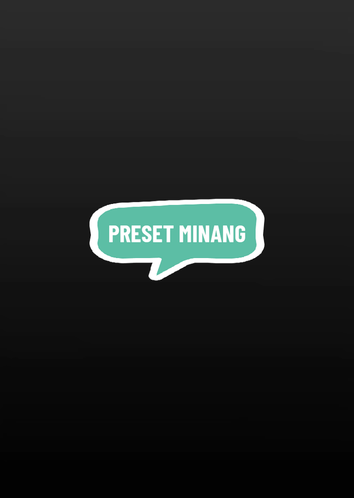 inpo malming sanak#udaprst #jjminang #presetminang #preset5mb #presetxml #semogafyp #fyp #viral 