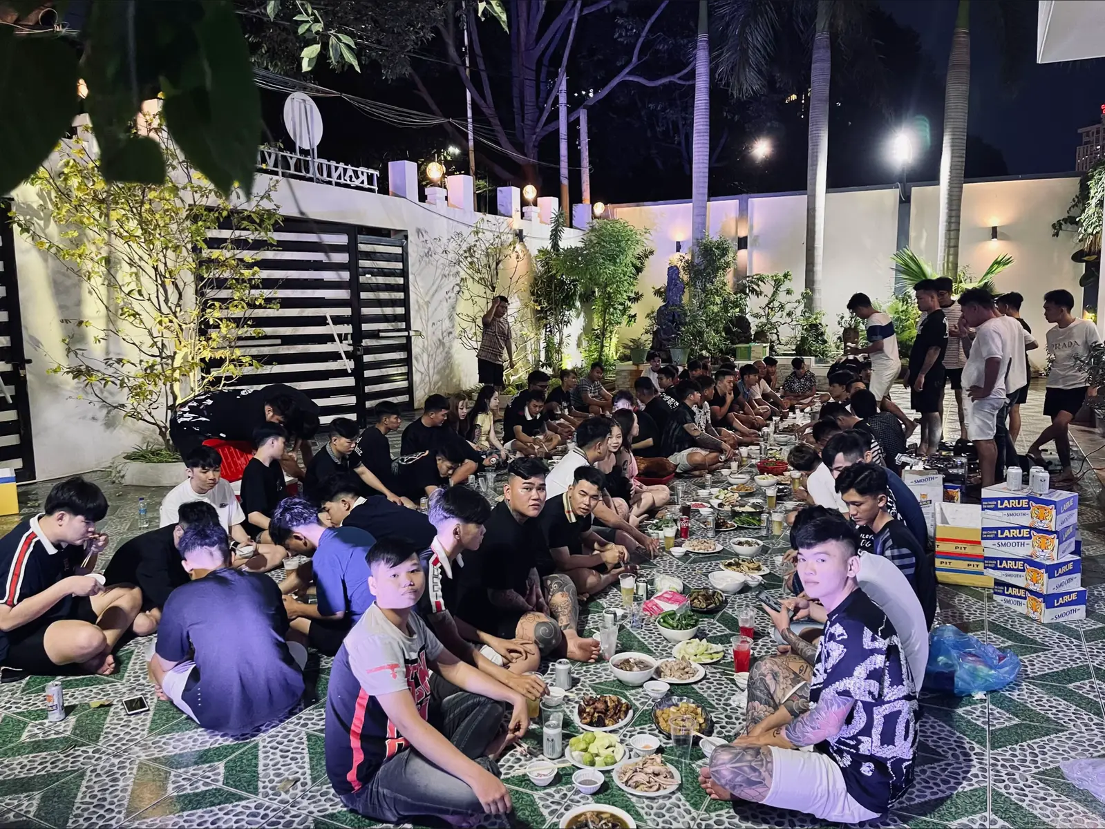 #xhh #thanhphogocong #ae63 