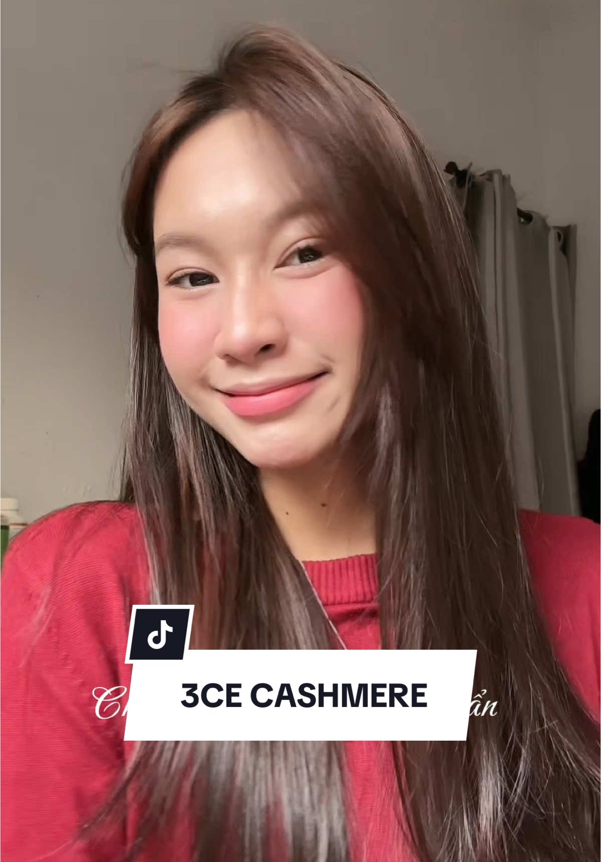 cái màu 02 xinh vỡi luôn í #foryoupage #swatchson #xuhuong 