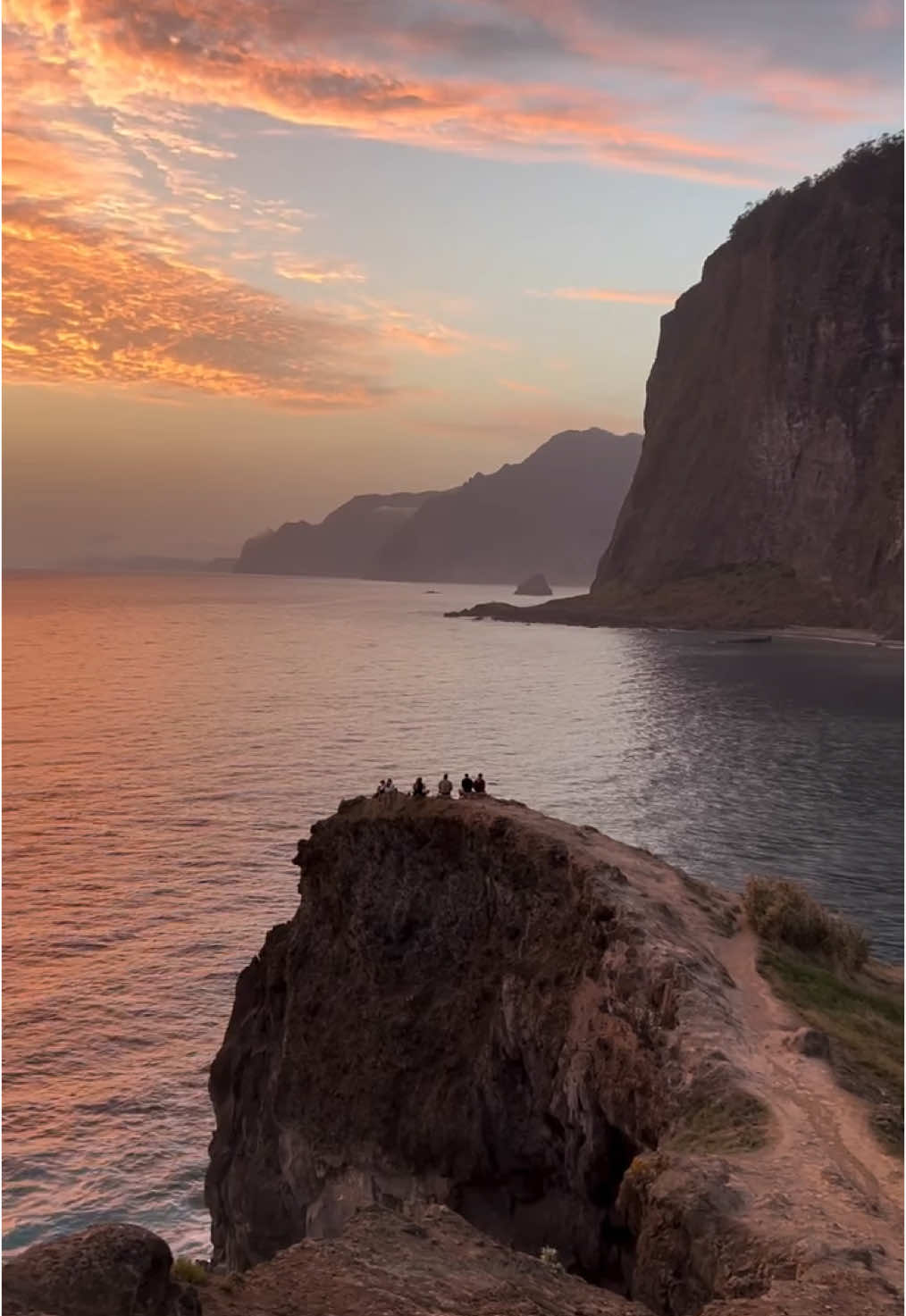 It feels like the Portuguese islands are a true paradise for nature lovers 🌿 From the lush greenery of São Miguel to the dramatic cliffs of Madeira, and from the untouched beauty of Flores to the tiny yet breathtaking Corvo—each island offers a unique experience. 🌿 SÃO MIGUEL: Endless volcanic craters, dreamy lakes like Sete Cidades, and thermal springs surrounded by vibrant landscapes. ⛰️ MADEIRA: Epic mountain hikes, lush forests, and coastal views that look like they’re straight out of a postcard. 🌊 FLORES: Cascading waterfalls and vivid green hills—an untouched gem for those seeking serenity. 🐦 CORVO: The smallest of them all but home to the impressive Caldeirão crater and some of the most peaceful views you’ll ever encounter. These islands are a must-visit for anyone who loves exploring the wild beauty of nature.  💡 MY INTERACTIVE GUIDES 🗺️ are here to help you discover the best of these islands—efficiently and effortlessly 💫 👉🏼 The guide is always on, so you’ll never miss a hidden gem!  🔗 Link in bio 😊 or simply drop a comment with “Madeira map”, “Sao Miguel map” or “Flores map” and I’ll send you a direct link 📩 Follow @xtravel.azores & @xtravel.madeira for more inspiring content and travel tips 👍 #VisitPortugal #Madeira #SãoMiguel #FloresIsland #Corvo #TravelPortugal #VisitAzores #HikingParadise #IslandVibes #ExploreNature #TravelMap #TravelPlanner #Açores