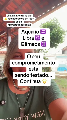 Para análise individual, agende sua consulta 🃏 pelo WHATSAPP +55 32 999451985 🇧🇷  IMPORTANTE: esse canal tem por finalidade o entreternimento.  Não tome decisões importantes baseadas exclusivamente em uma leitura de Tarot.  O TAROT é ferramenta de autoconhecimento e autoanálise que te auxiliam na compreensão do incosciente!  Em nosso canal as leituras são gerais e atemporais. Pegue portanto, apenas o que ressoar com a sua energia.  Telefones úteis❤️‍🩹 Centro de valorização da vida: 188 Central de atendimento à mulher: 180 #tarotmaosdeluz #carolcosta #brasil #portugal #estadosunidos #tarot #taro #tarotreading #tarotreader #tarotcards #tarotresponde #tarotamor #tarô #tarotonline #tarotterapeutico #taroterapeutico #taroterapia #tarotintuitivo #tarotbrasil #previsaotarot #tiragemdecartas #tiragemamorosa #tiragemcoletiva #cartastarot #cartadodia #mensagemdodia #mensagemdereflexão #tarologa #oraculista #oraculo #leituradetarot #consultadetarot #tarotbrasil #autoconhecimento #espiritualidade #viral #fy #fyp #foryou #parati #paravoce #foryoupage #tarotok #tarottiktok #tiktokbrasil #tiktokbr #pensouemmimhoje #cafecomoraculo #templodeafrodite #simounao #insistooudesisto #decoracaoparacoracao #oraculodedelfos #insistooudesisto #romanceangels #momentodialogo #aquario #libra #gemeos #signo #signos #horoscope #horoscopo #previsaosignos 