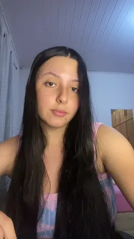 Tik tok cortou a parte que eu disse, estou usando dois sérum por conta dos hormônios #fyp #fouryou #daily 