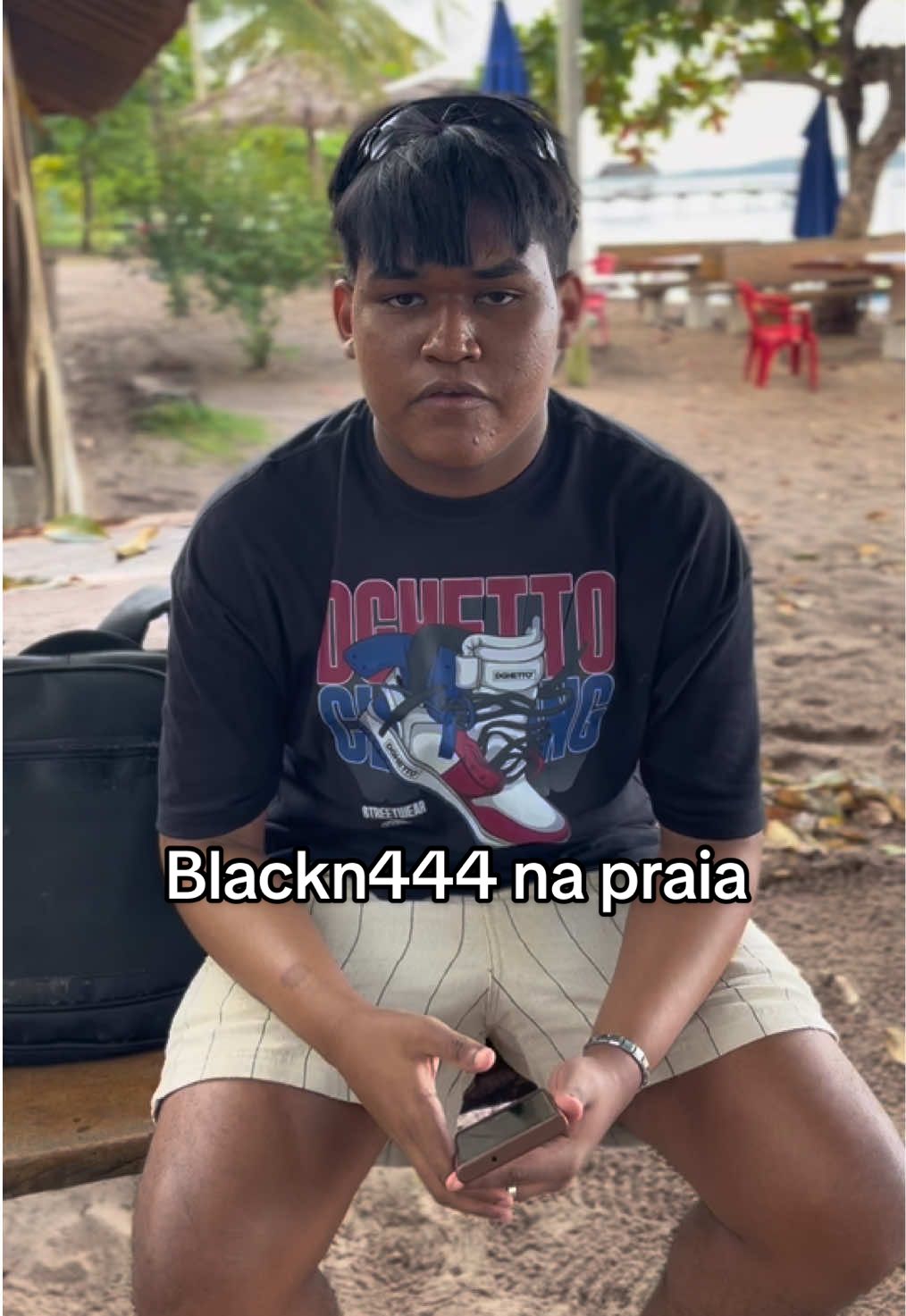 Blackn444 tá na península de Marau! #freefire #blackn444 #fyp #garenafreefire #fy