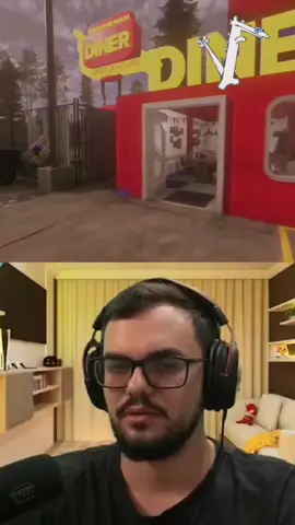 Dev brasileiro? kskskks . . . #mrfall #cortes #twitch #comedy #alanzoka 