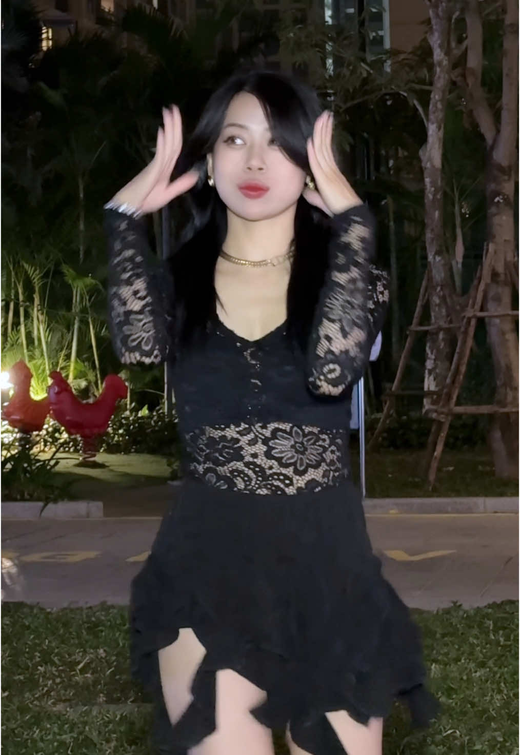 Thật yêu chỉ riêng nàng k? 🧐 (dc: @duaiu_12)  #xh #fyp #changchoichang #tiktokgiaitri #tiktokdancevn #vulaci #trending 