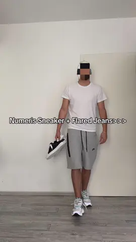 @Numeris  #flaredjeans#outfitinspo#corteiz#sneakers#denimtears#fyp#goviral