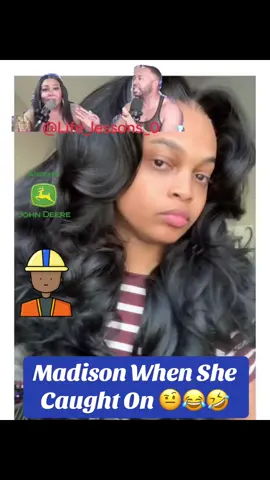 #tsmadison #craigthewriterstewart #alonzoarnold #lgbt #fyp #viralvideo #shady #goodtime #transcommunity #maddieinthemorningshow 