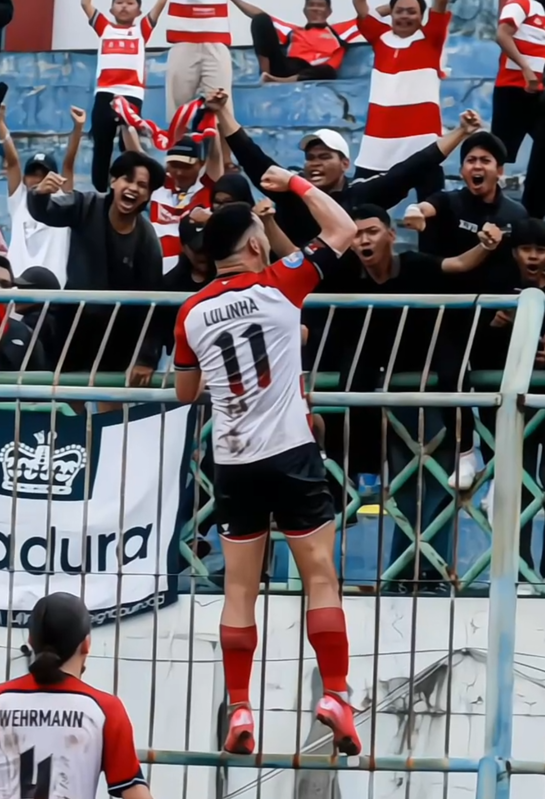 BANTAI-BANTAI #madura #madurapride #maduraviral #laskarsapehkerap #madura #kconkmania #maduraunited 